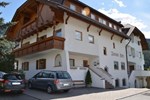 Мини-отель Pension Hofer Мини-отель Pension Hofer