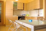Апартаменты Raskaran Residence Апартаменты Raskaran Residence