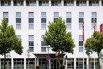 Отель ibis Hotel München Garching Отель ibis Hotel München Garching