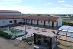 Отель Hotel Rural Teso de la Encina Отель Hotel Rural Teso de la Encina