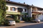 Гостевой дом Hotel-Garni Ramsl Гостевой дом Hotel-Garni Ramsl