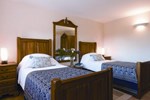 Отель Rose in Vale Country House Hotel Отель Rose in Vale Country House Hotel
