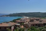 Апартаменты Residence La Marmorata Апартаменты Residence La Marmorata