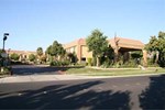 Отель Hampton Inn Livermore Отель Hampton Inn Livermore