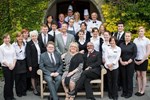 Отель The Edgemoor Country House Hotel And Restaurant Отель The Edgemoor Country House Hotel And Restaurant