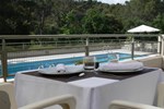 Отель Hotel BlueBay Barcelona Sant Cugat Отель Hotel BlueBay Barcelona Sant Cugat