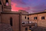 Отель Il Chiostro Del Carmine Отель Il Chiostro Del Carmine