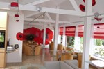 Отель ibis Saint Brieuc Yffiniac Отель ibis Saint Brieuc Yffiniac