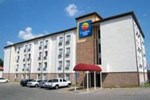 Отель Comfort Inn Real San Miguel Отель Comfort Inn Real San Miguel