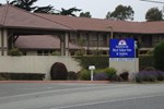Отель Americas Best Value Inn & Suites Half Moon Bay Отель Americas Best Value Inn & Suites Half Moon Bay