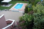 Гостевой дом Chambres d'Hôtes Les Terrasses de Fleurieux Гостевой дом Chambres d'Hôtes Les Terrasses de Fleurieux