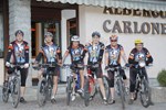 Отель Hotel Carlone Отель Hotel Carlone