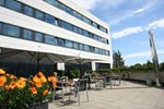 Отель St Svithun Hotel Отель St Svithun Hotel