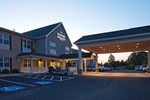 Отель Country Inn & Suites Ithaca Отель Country Inn & Suites Ithaca