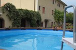 Апартаменты Residence San Antonio Апартаменты Residence San Antonio