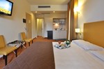 Апартаменты Hotel Regal Residence Апартаменты Hotel Regal Residence