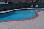 Отель Days Inn - Westley / N. Patterson Отель Days Inn - Westley / N. Patterson