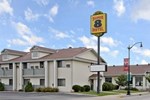 Отель Super 8 Motel - La Crosse Отель Super 8 Motel - La Crosse