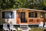 Отель Camping Traiano Отель Camping Traiano