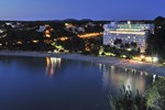 Отель Hotel Sol Gavilanes Отель Hotel Sol Gavilanes