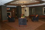 Отель Hampton Inn & Suites St. Louis-Chesterfield Отель Hampton Inn & Suites St. Louis-Chesterfield