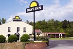Отель Days Inn Columbus Tryon Отель Days Inn Columbus Tryon