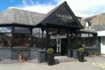 Отель The Craighaar Hotel Отель The Craighaar Hotel