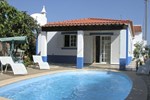 Апартаменты Armacao de Pera Vila Bica Апартаменты Armacao de Pera Vila Bica