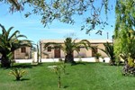 Отель Oasi Di Cava D' Ispica Отель Oasi Di Cava D' Ispica