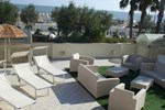 Отель Nicotel Barletta Отель Nicotel Barletta
