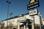 Отель Days Inn and Suites Murfreesboro Отель Days Inn and Suites Murfreesboro