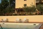 Отель Agriturismo San Marco Отель Agriturismo San Marco