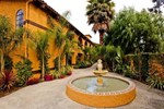 Отель Hotel Zico Отель Hotel Zico