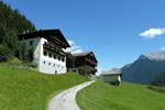 Мини-отель Wengerhof Мини-отель Wengerhof