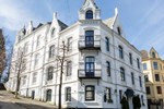 Отель Hotel Park Bergen Отель Hotel Park Bergen