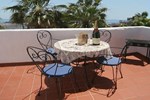 Апартаменты Puerto Marina Апартаменты Puerto Marina
