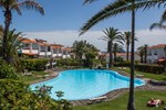 Апартаменты Apartamento Salinas 2 Los Cancajos Апартаменты Apartamento Salinas 2 Los Cancajos