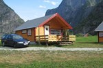 Отель Sæbø Camping Отель Sæbø Camping