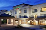Отель Courtyard Albany Thruway Отель Courtyard Albany Thruway