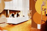 Отель Comfort Hotel Trondheim Отель Comfort Hotel Trondheim