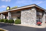 Отель Days Inn Harmarville Отель Days Inn Harmarville