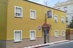 Гостевой дом Pension La Puntilla Гостевой дом Pension La Puntilla