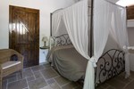 Мини-отель Masseria Mazzalorsa Мини-отель Masseria Mazzalorsa