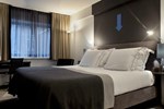 Отель Hampshire Hotel - Rembrandt Square Отель Hampshire Hotel - Rembrandt Square