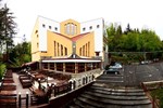 Отель Hotel Piatra Craiului Отель Hotel Piatra Craiului