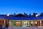 Отель Lapland Hotel Sirkantähti Отель Lapland Hotel Sirkantähti