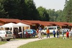 Отель Camping Slnečné skaly Отель Camping Slnečné skaly