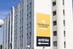 Отель Premiere Classe Le Blanc Mesnil Отель Premiere Classe Le Blanc Mesnil