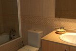 Апартаменты Apartamentos Complejo Puerto Marina Апартаменты Apartamentos Complejo Puerto Marina