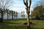 Отель Ibis Saintes Отель Ibis Saintes